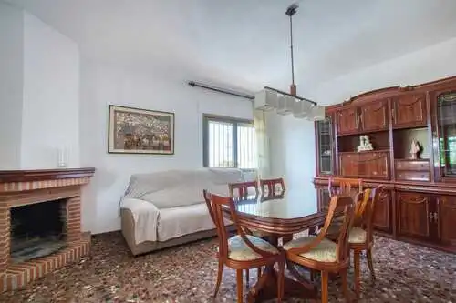 Villa con piscina in vendita a Calle las Monjas 70, imagen 13