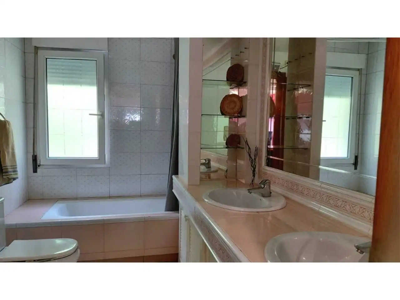 Baño de Piso en venta en Mutriku