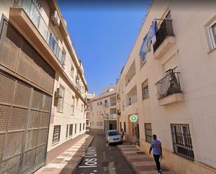 Exterior view of Flat for sale in Roquetas de Mar