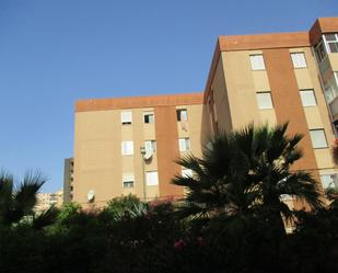 Vista exterior de Pis en venda en  Santa Cruz de Tenerife Capital