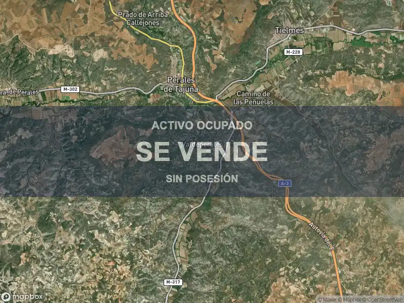 Flat for sale in Perales de Tajuña
