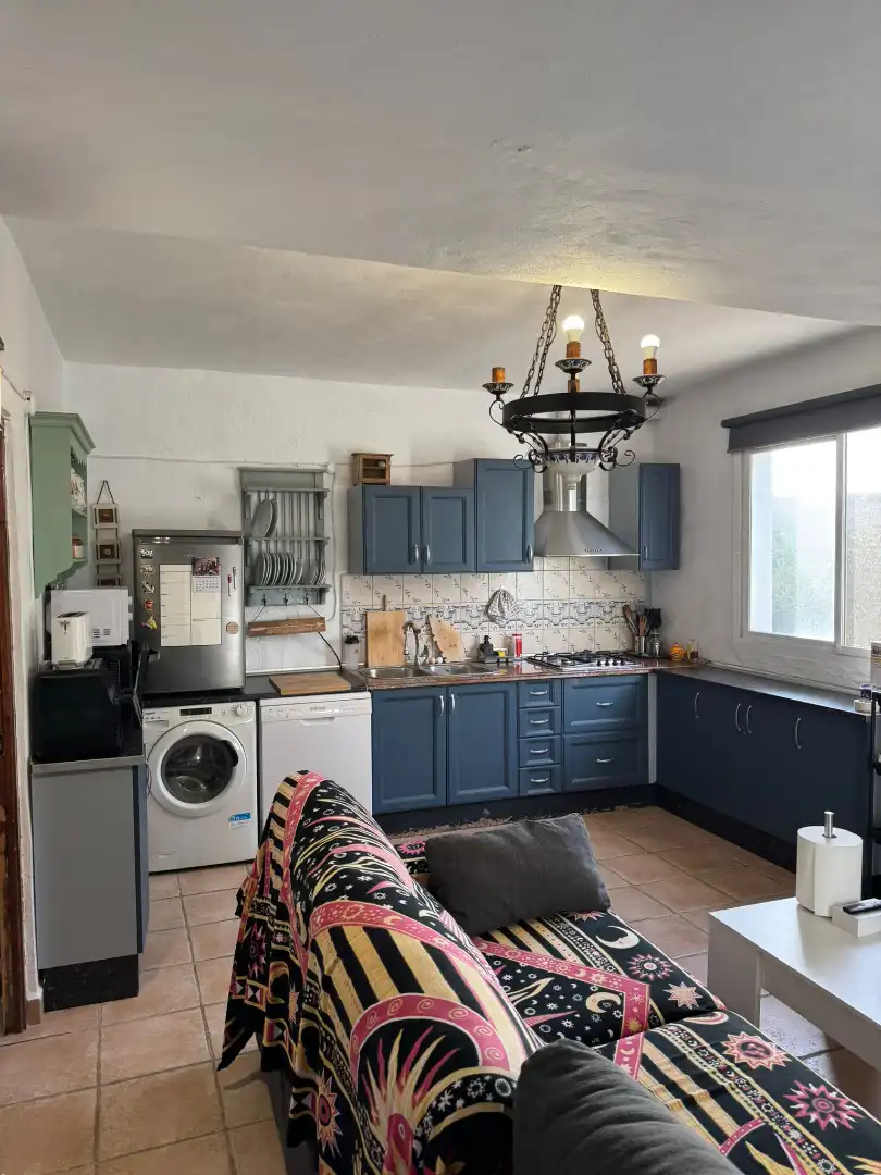 Maison rustique avec piscine à vendre à Villanueva del Rosario, imagen 11