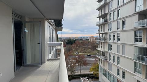 Foto 4 de Apartamento en venta en Na Rovella - Hermanos Maristas,  Valencia Capital