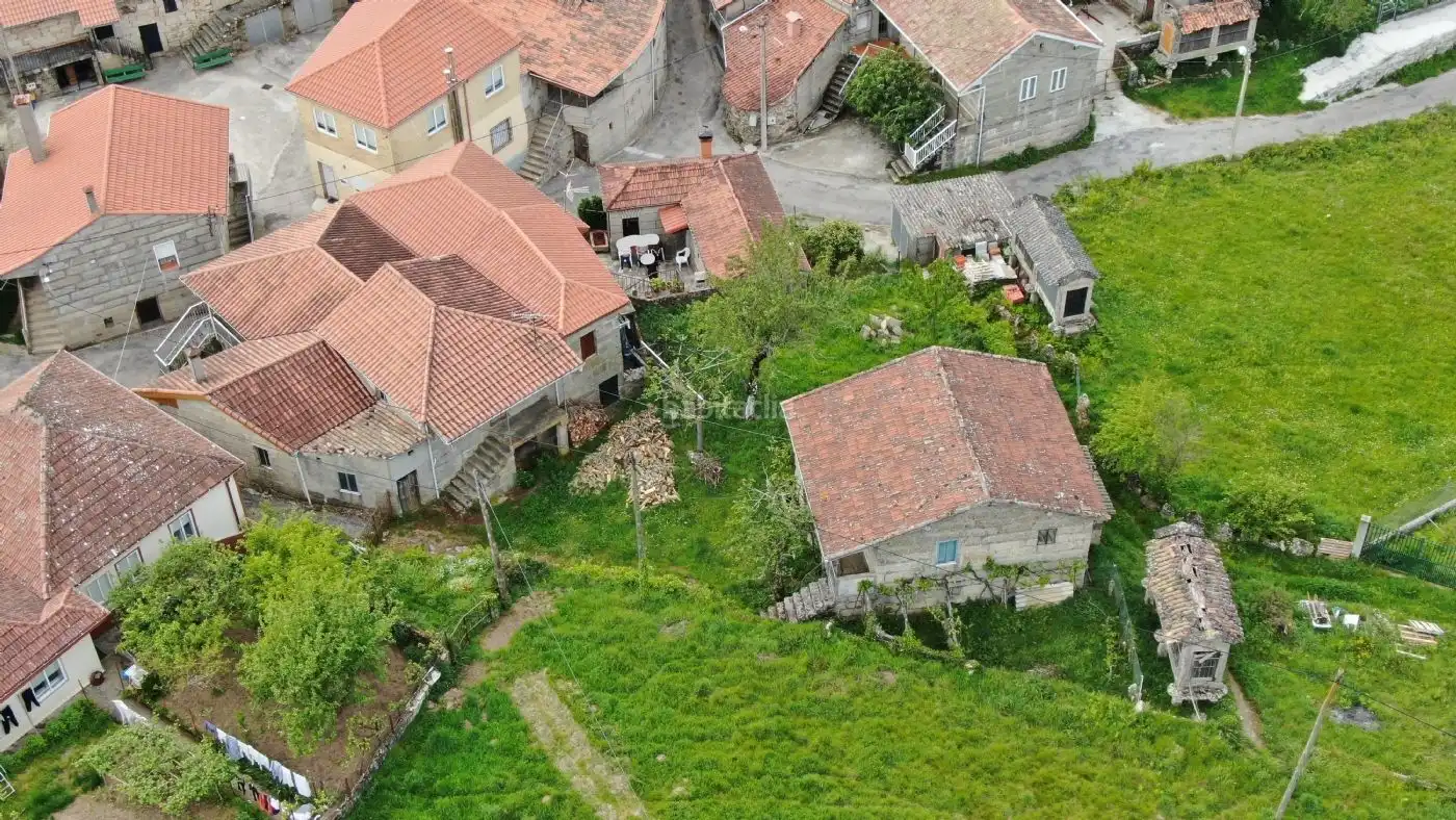 Haus mit Garten zum Verkauf in Lugar Torre_a-Nu 8