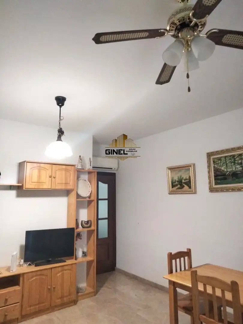 Wohnung mit Aufzug zum Verkauf in Ctra. Circunvalación - La Magdalena, imagen 4