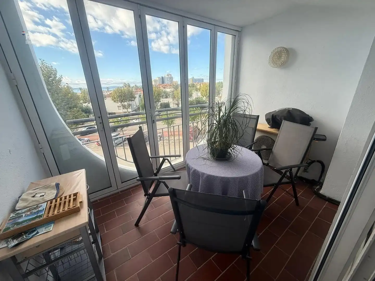 Appartement compact avec jardin à vendre à Sector SALINS ED BADIA 2, imagen 11