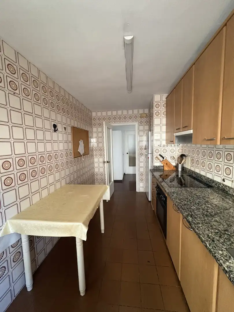 Flat for rent in IBERIA, Sant Narcís