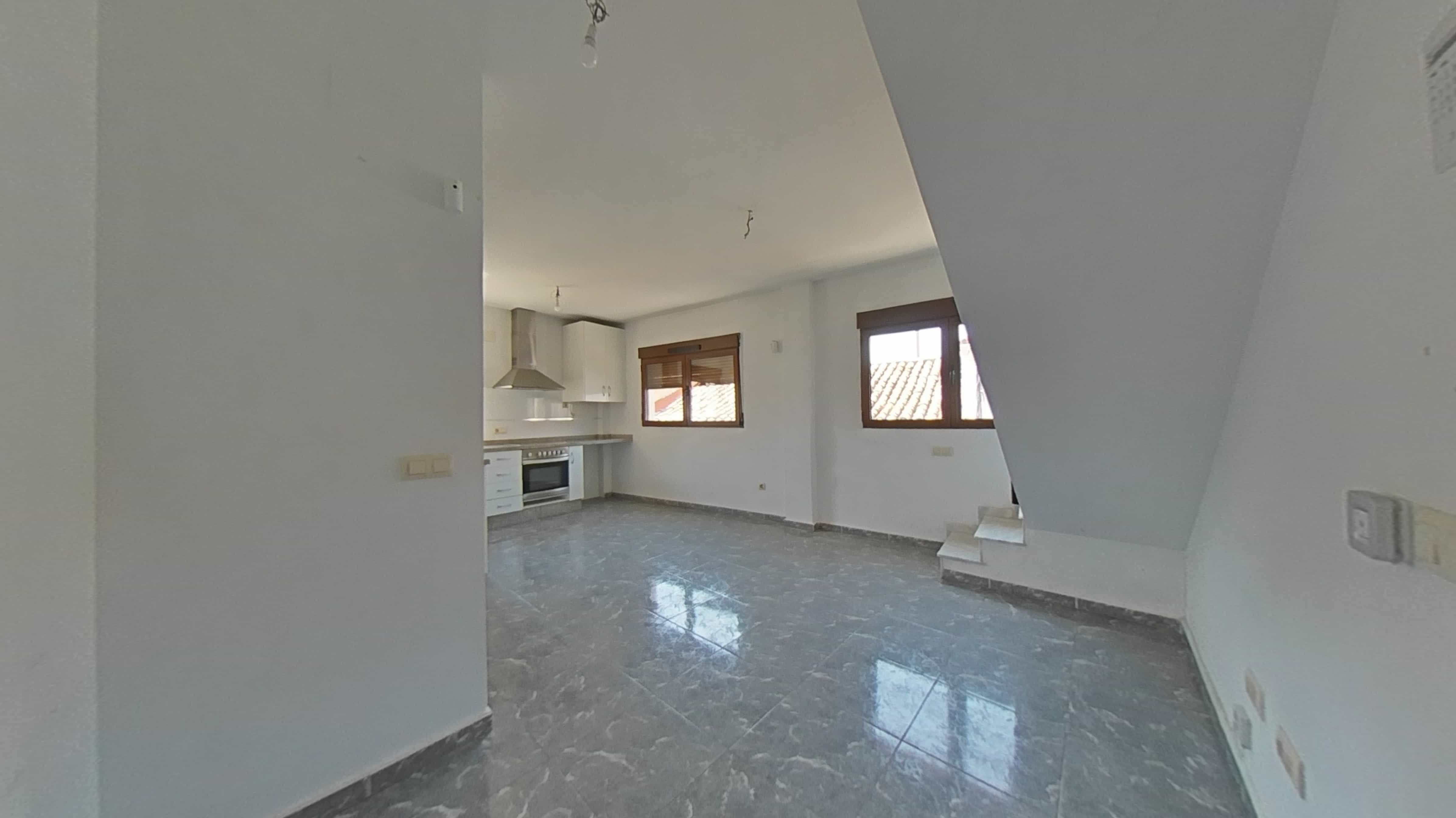 Dúplex en venda en Cofrentes