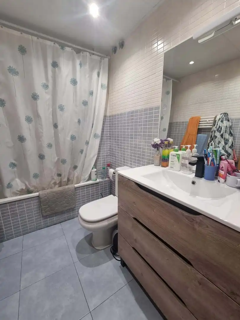 Bathroom of Flat for sale in Sant Pere de Ribes  with Terrace