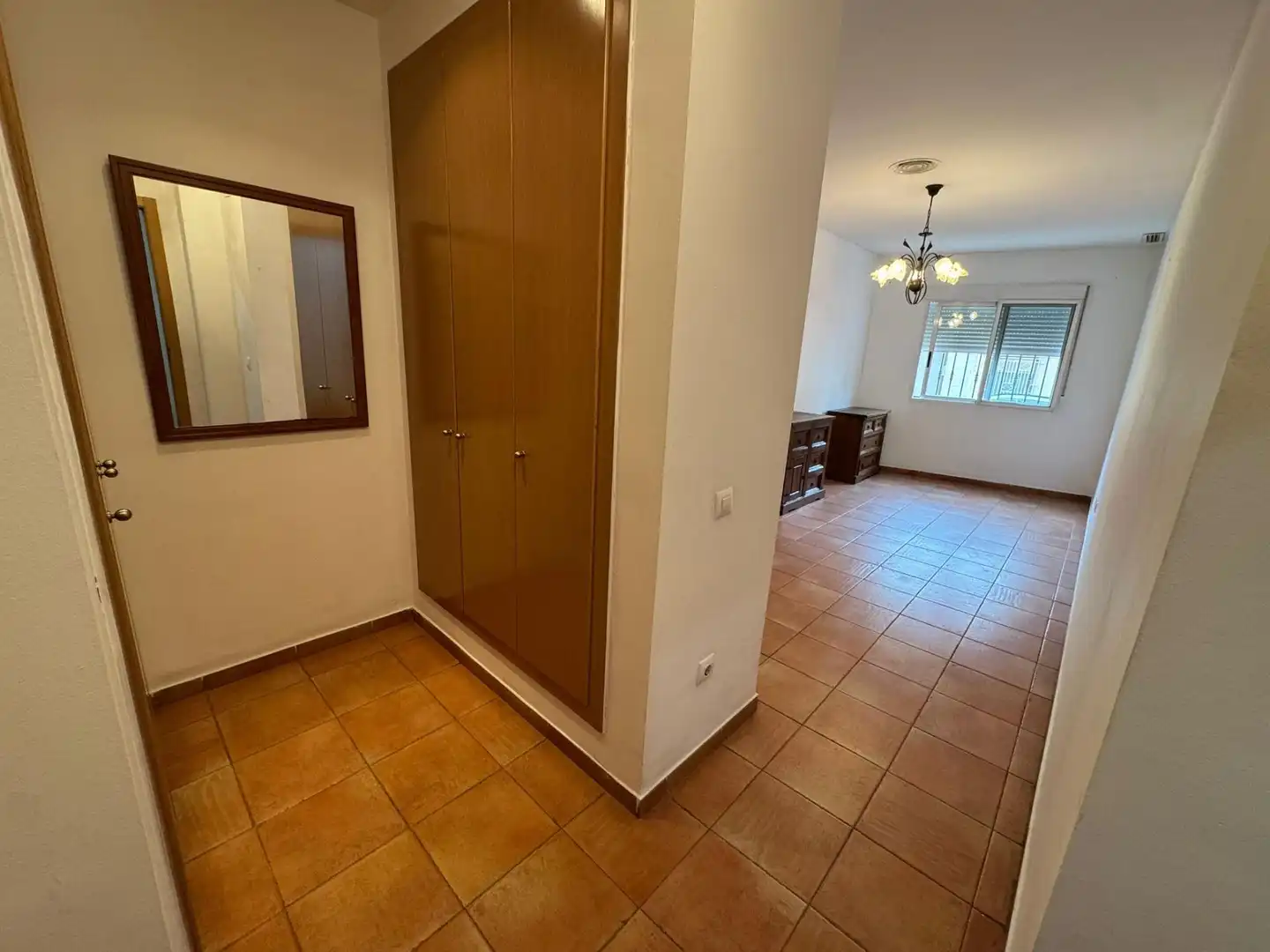 Piso de alquiler con opción a compra en ALDAYA, Benaguasil