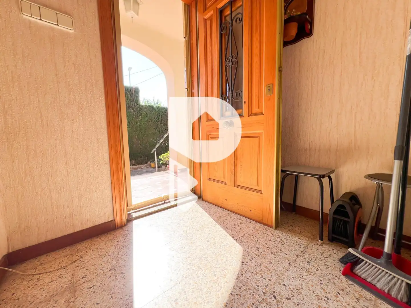 Houses for sale in Sant Andreu de la Barca  with Private garden, Terrace and Storage room