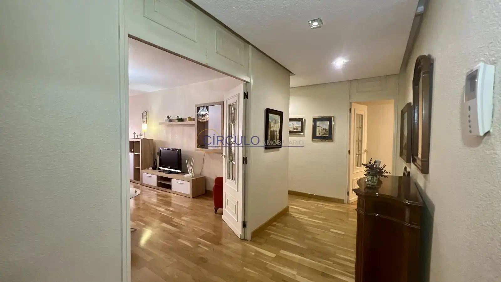 Piso en venta en Lorca con Calefacción, Trastero y Amueblado