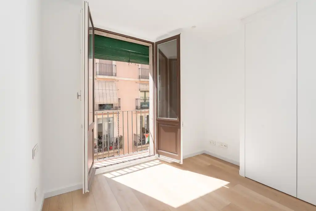 Apartamento con terraza en venta en Ciutat Vella, imagen 18