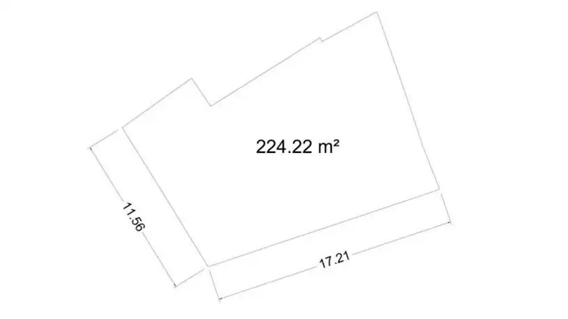 Residencial en venda en Almería