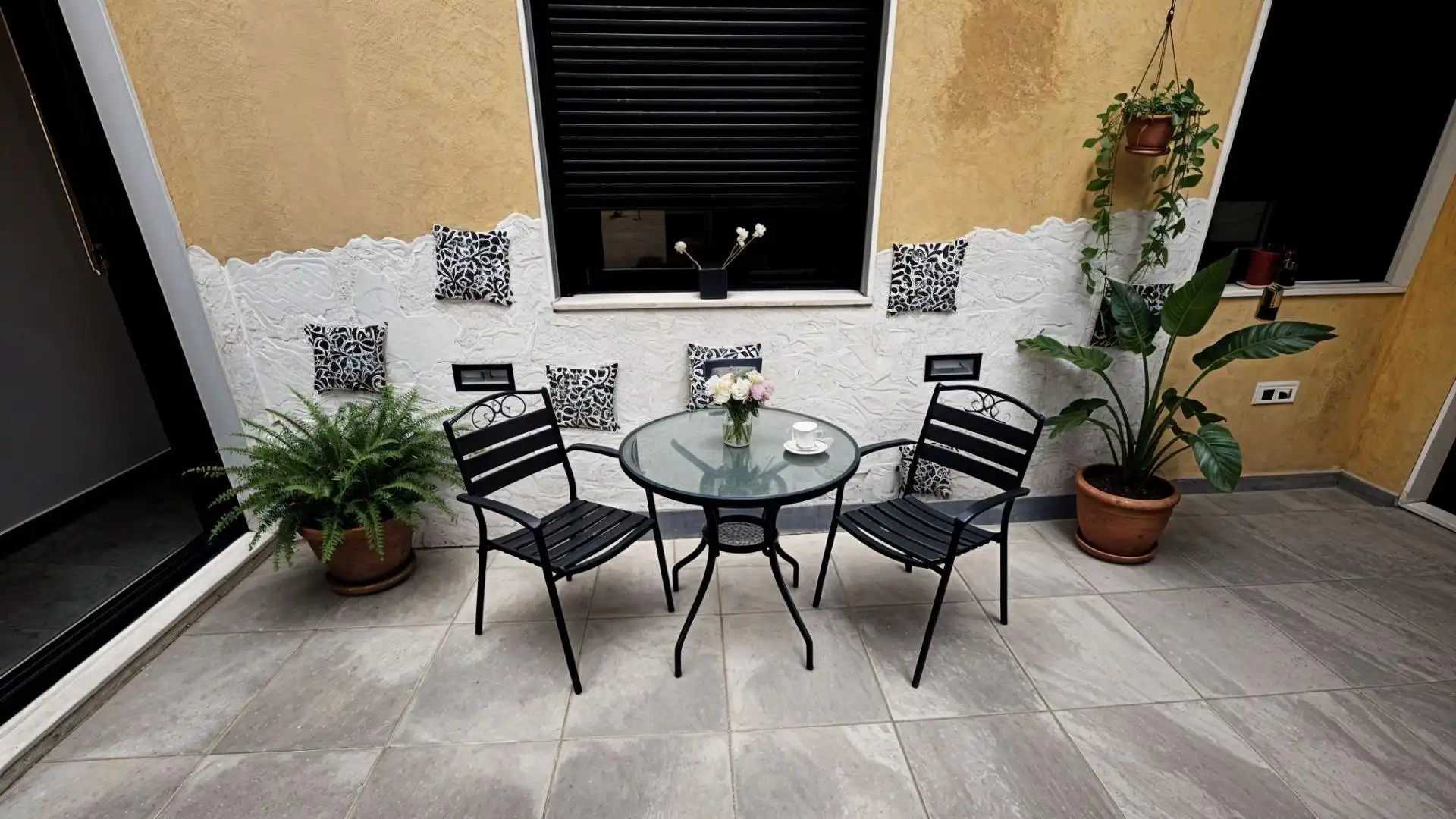 Planta baixa en venda a Silla