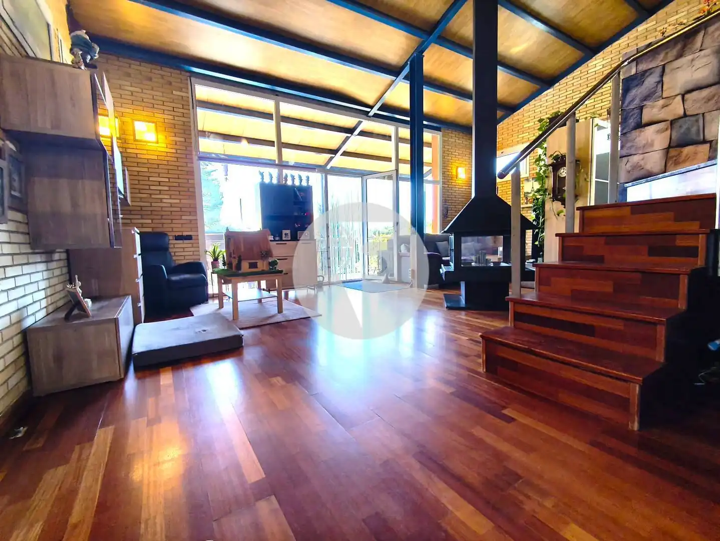 Casa amb terrassa en venda a Castellnou - Can Mir - Can Solà, imagen 12