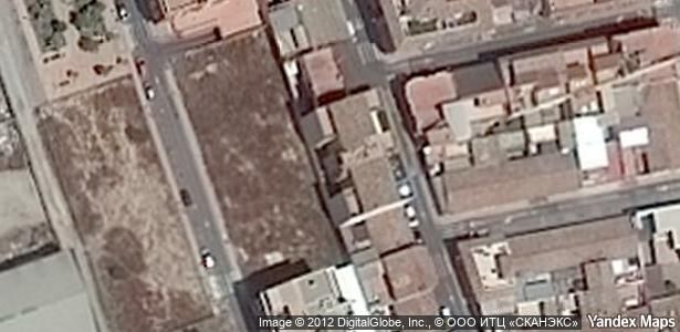 Flat for sale in  Murcia Capital