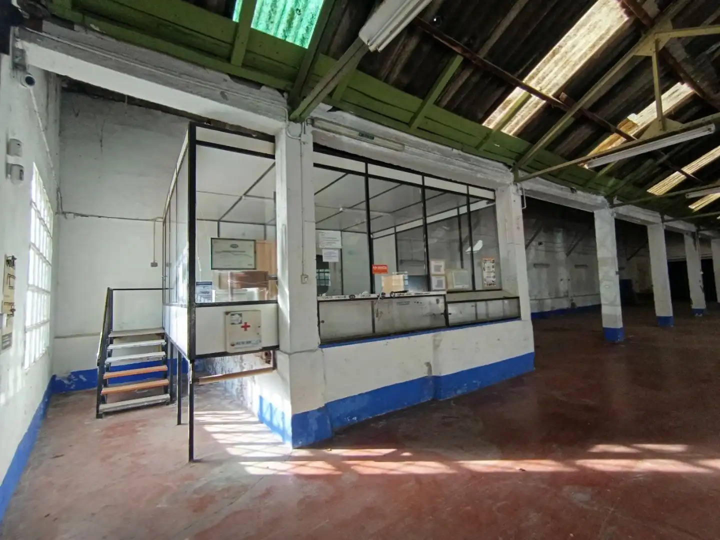 Local en venta en Villacarriedo