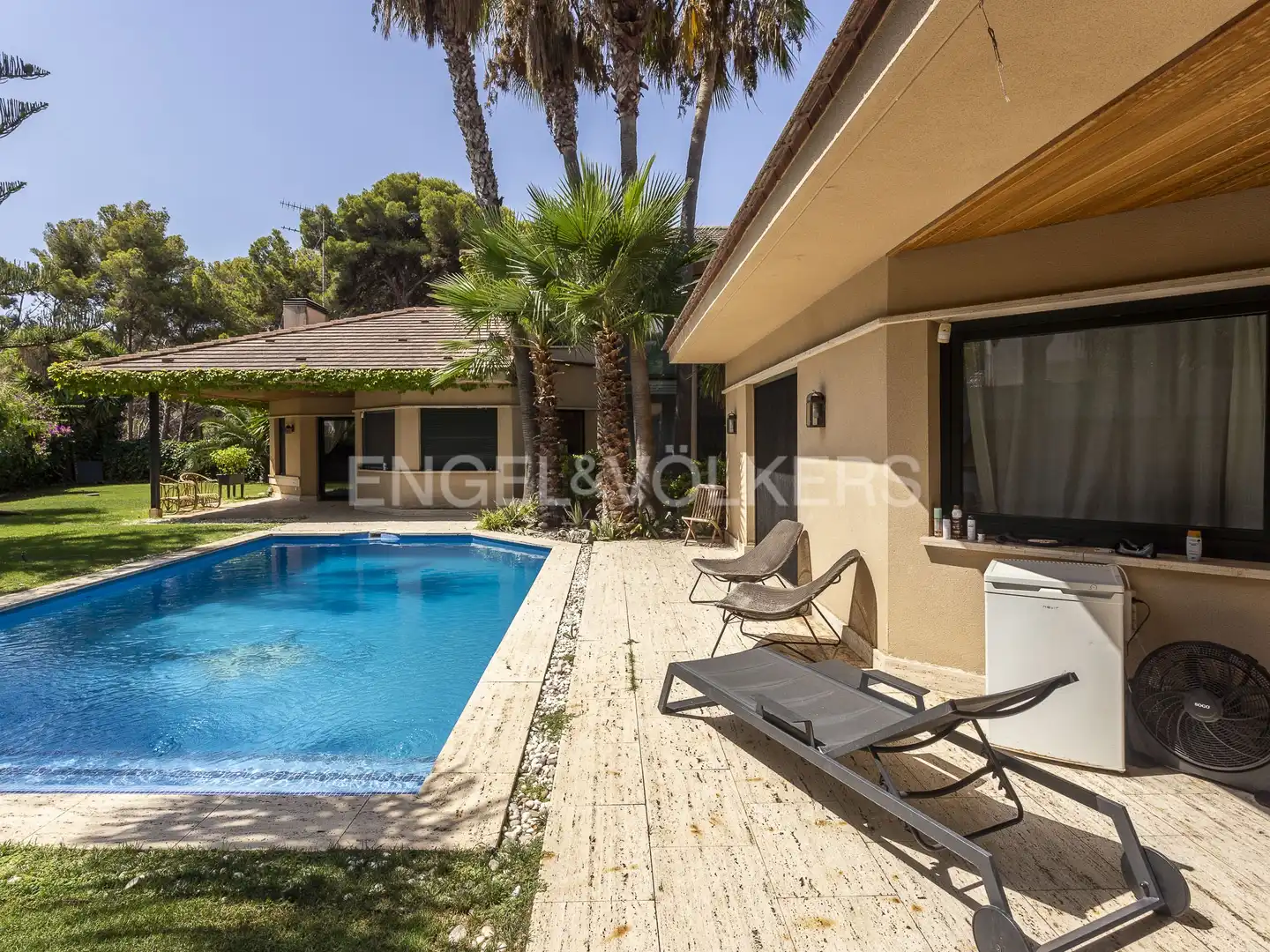 Maison avec terrasse à vendre à Can Girona - Terramar - Vinyet, imagen 11