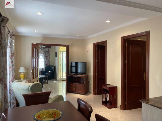 Casa-chalet en Venta en Crevillet