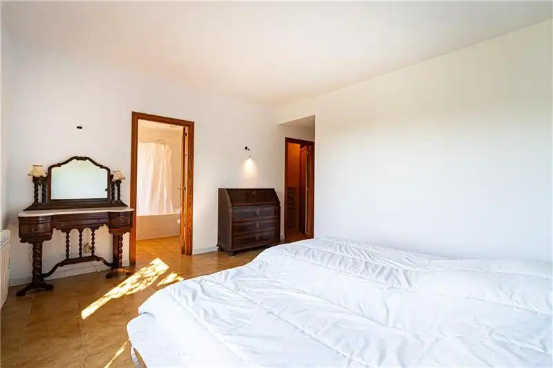 Habitación de Casa o chalet en venta en Marratxí con Jardín privado, Terraza y Trastero
