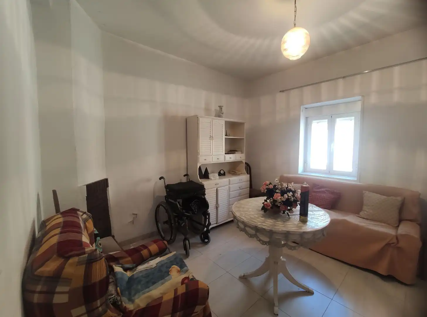 Sala de estar de Casa o chalet en venta en Yeles con Jardín privado y Trastero