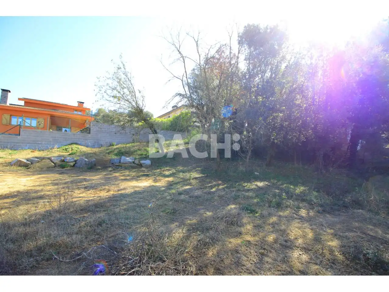 Residencial en venda en Taradell