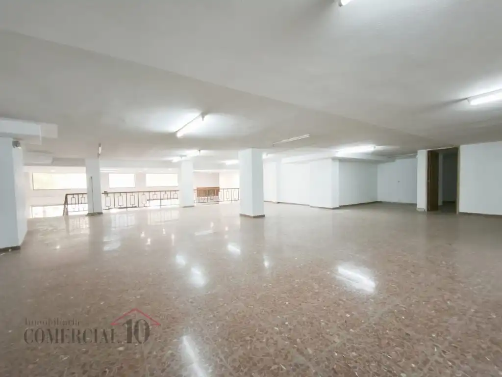 Local comercial en venda a La Estación, imagen 11
