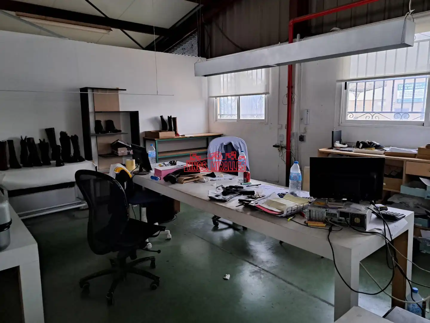 Nave industrial in vendita a Pedanías Este, imagen 16