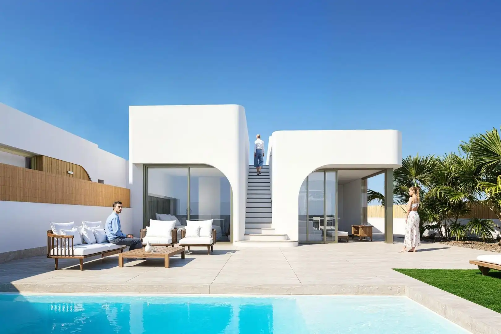Casa con piscina en venta en N/A, imagen 18