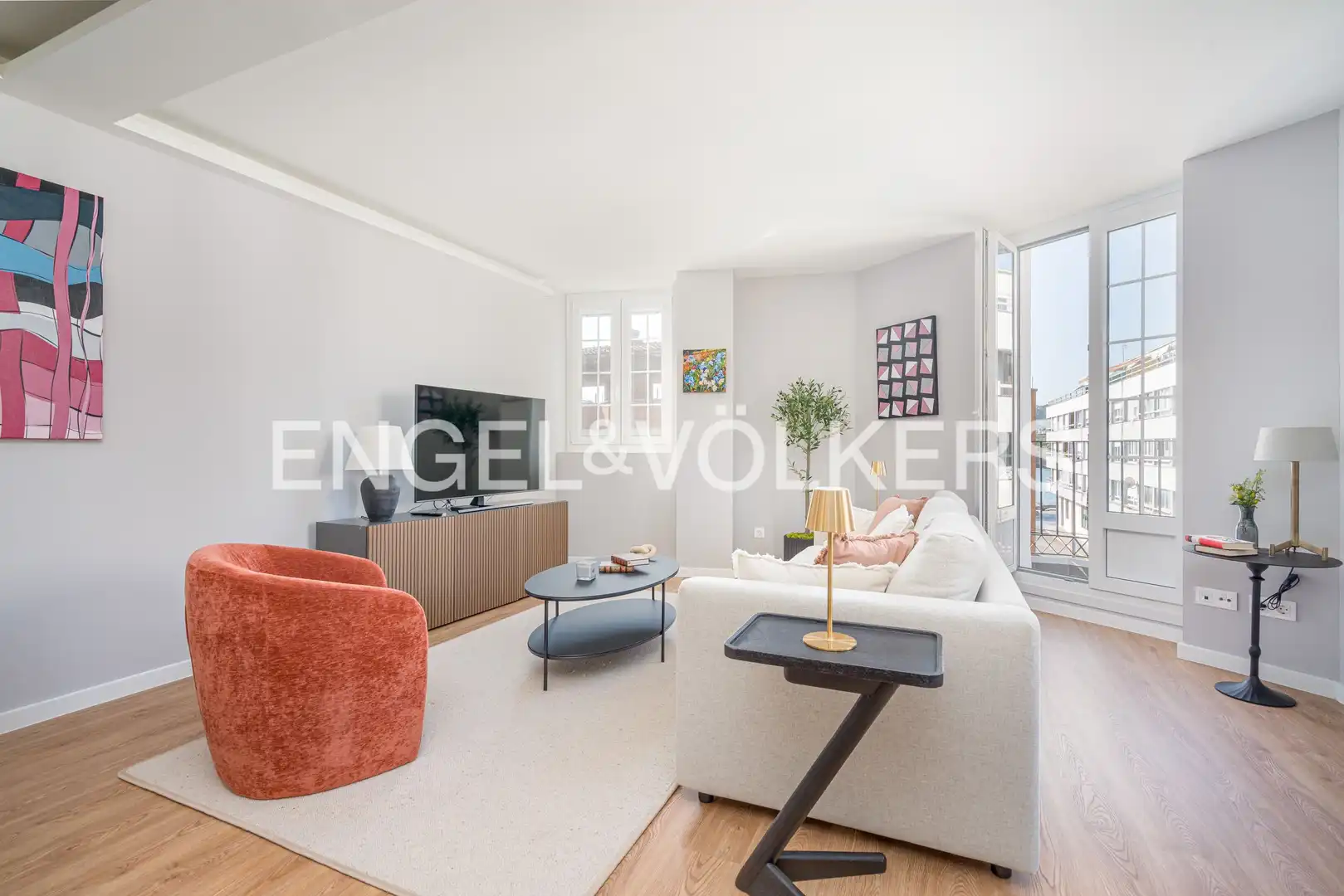Flat for sale in Luanco - Aramar - Antromero