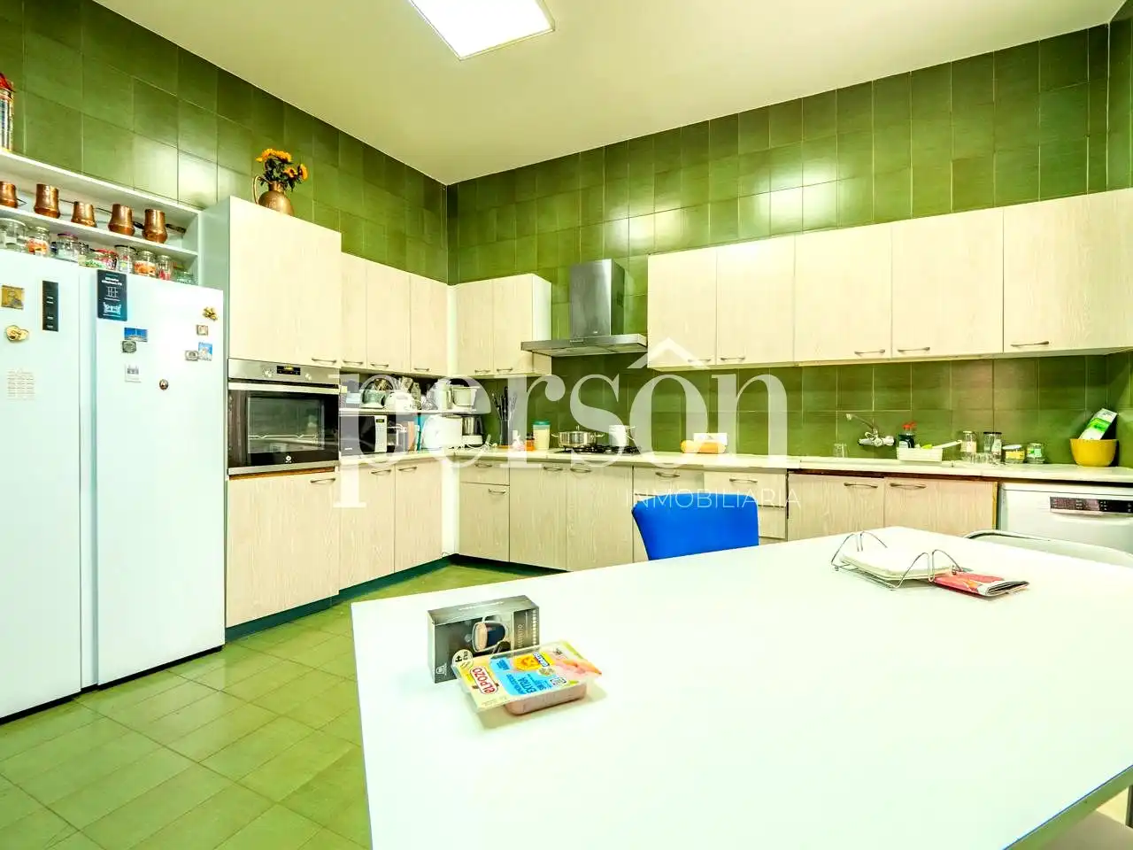 Flat with terrace for sale in calle d'Aparisi i Guijarro, imagen 42