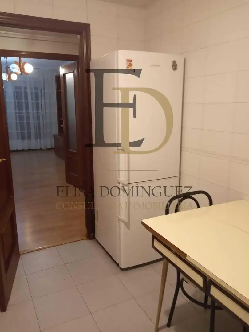 Cuina de Pis en venda en Santa Marta de Tormes amb Calefacció