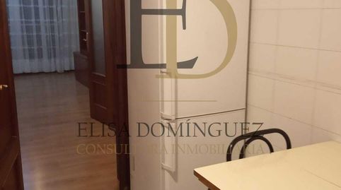 Foto 4 de Piso en venta en Santa Marta de Tormes, Salamanca