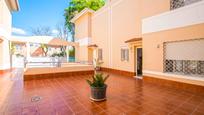 Terrace of House or chalet for sale in  Sevilla Capital  with Air Conditioner