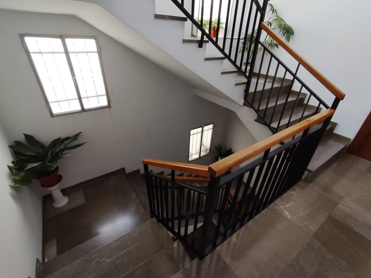 Wohnung zum verkauf in Montefrío mit Möbliert
