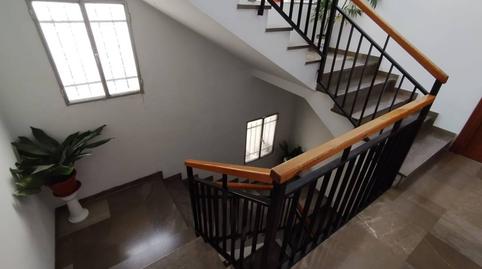 Foto 2 de Pis en venda a Paseo, Montefrío, Granada