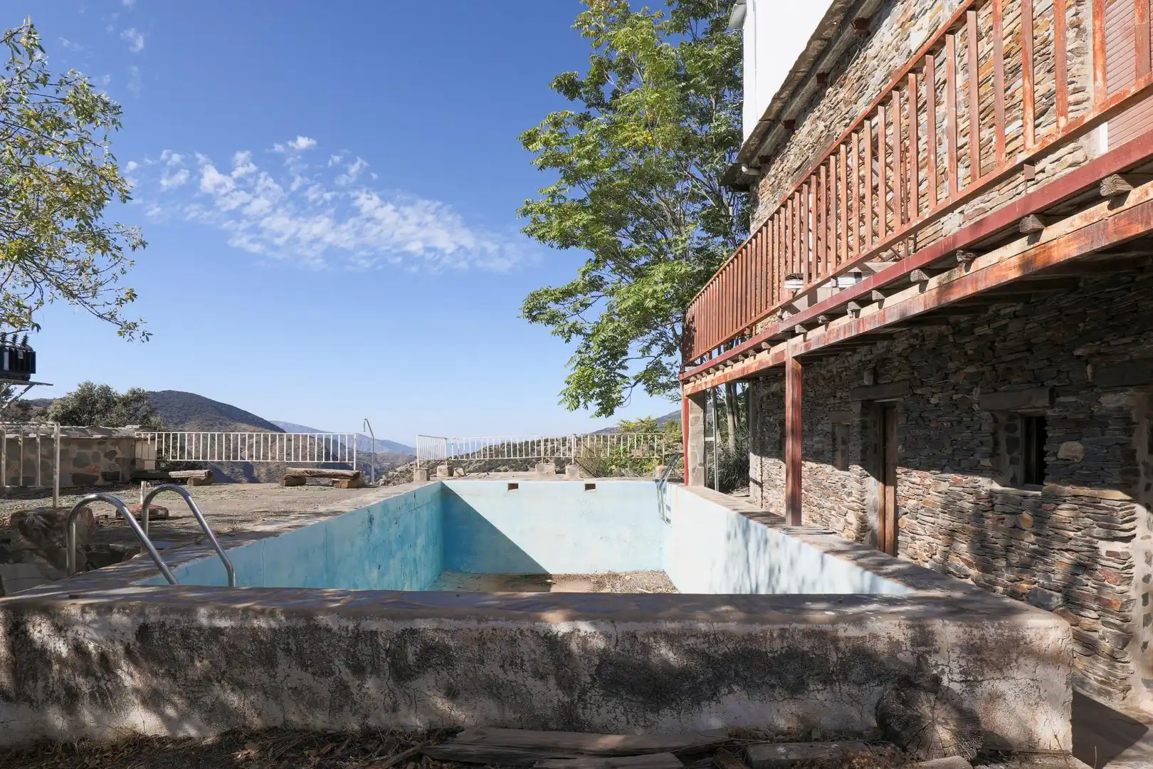 Villa à vendre à Busquístar, imagen 7