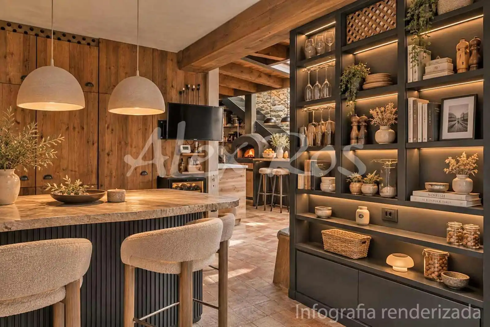 Maison à vendre à Andreu Xandri, imagen 3