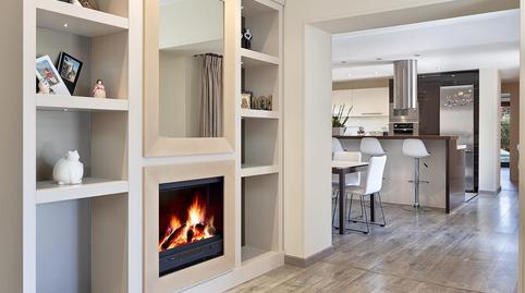 Foto 5 de Casa o chalet en venta en Es Camp de Mar, Andratx