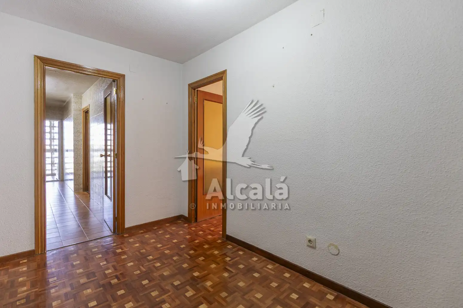 Habitación de Piso en venta en Alcalá de Henares con Calefacción, Parquet y Terraza
