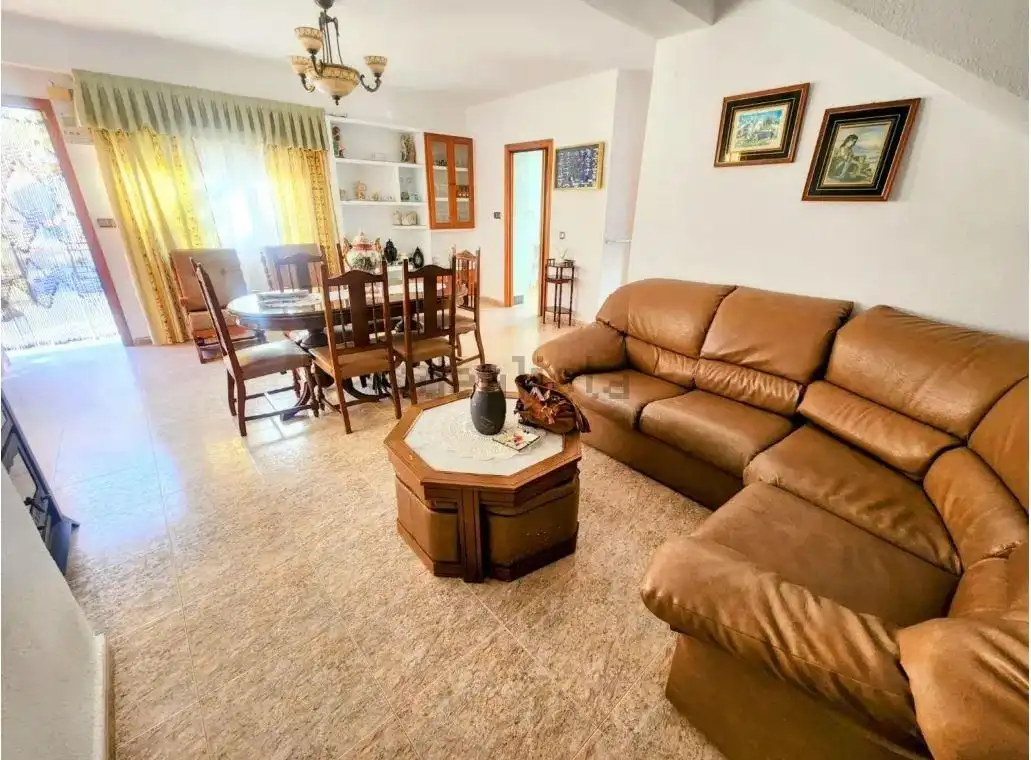 Casa o chalet en venta en Las Majadas - Las Molinetas - Labradorcico
