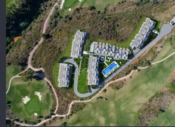 Appartement compact à louer à Mijas Golf, imagen 4