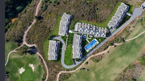 Foto 4 de Apartamento de alquiler en N/a, -1, Mijas Golf, Mijas