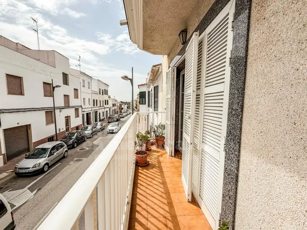 Wohnung zum Verkauf in Alaior poble, imagen 10