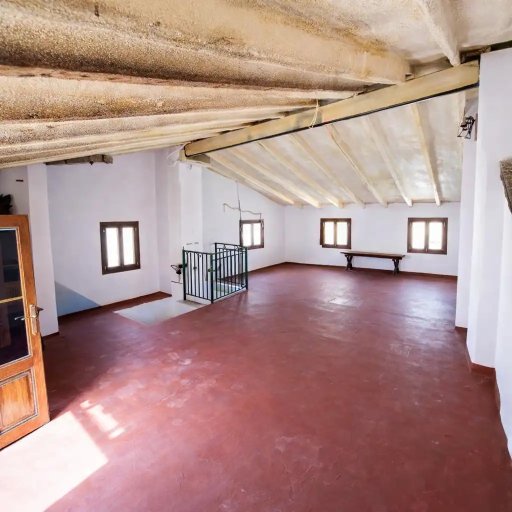 Casa adosada en venta en Xàtiva con Aire acondicionado, Terraza y Amueblado