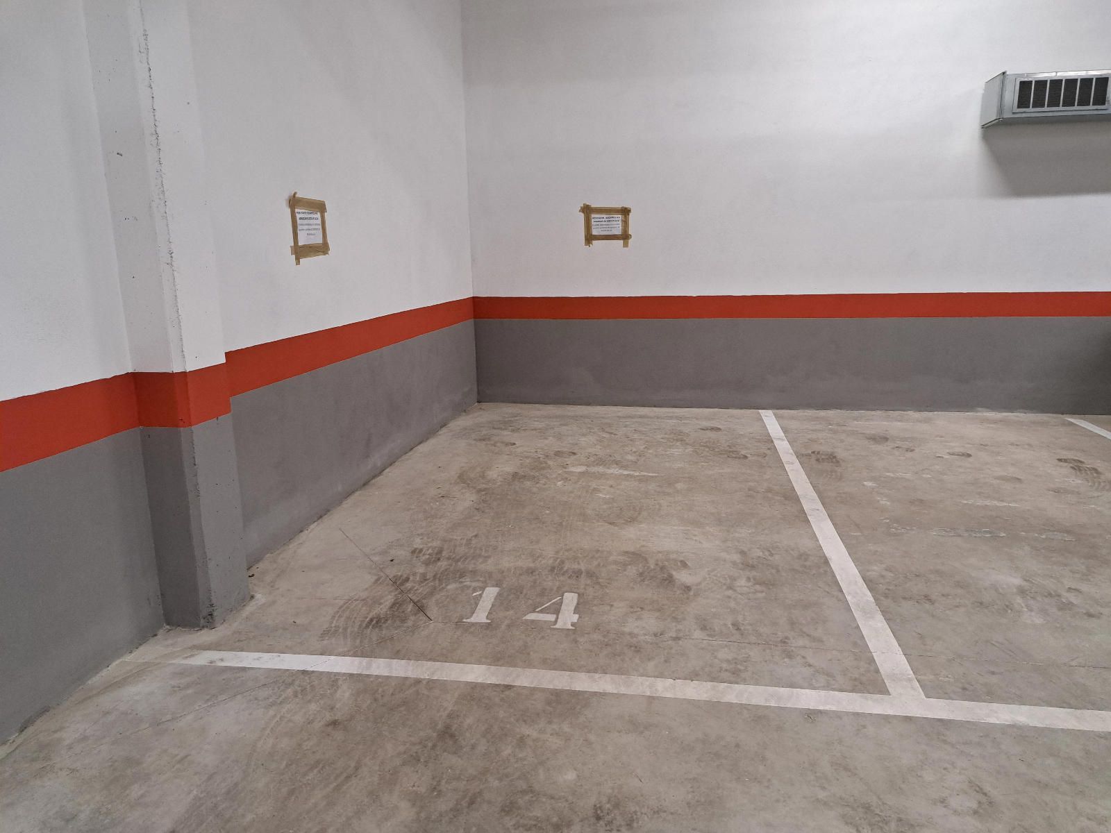 Parking of Garage for sale in Badalona