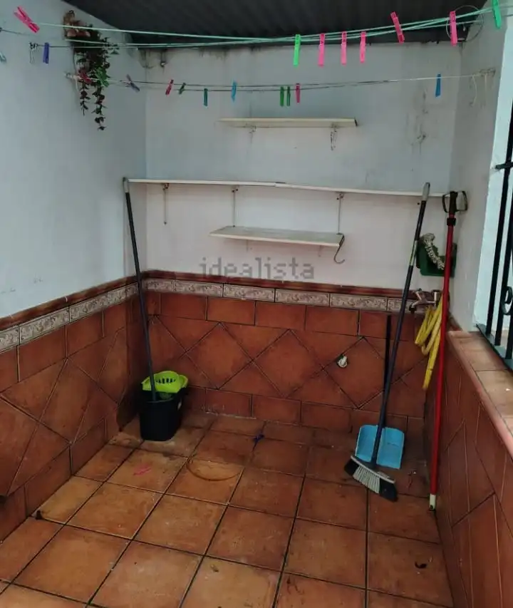 Cuina de Pis en venda en Dos Hermanas amb Aire condicionat