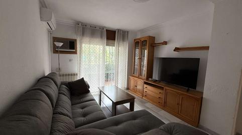 Photo 5 of Flat to rent in Nuestra Señora de la Salud, Pajaritos,  Granada Capital