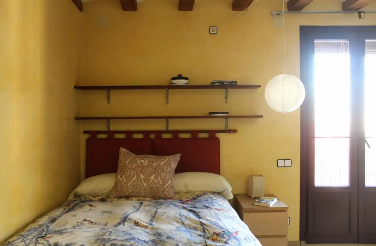 Study for rent in El Raval